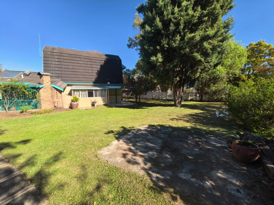3 Bedroom Property for Sale in Parys Free State
